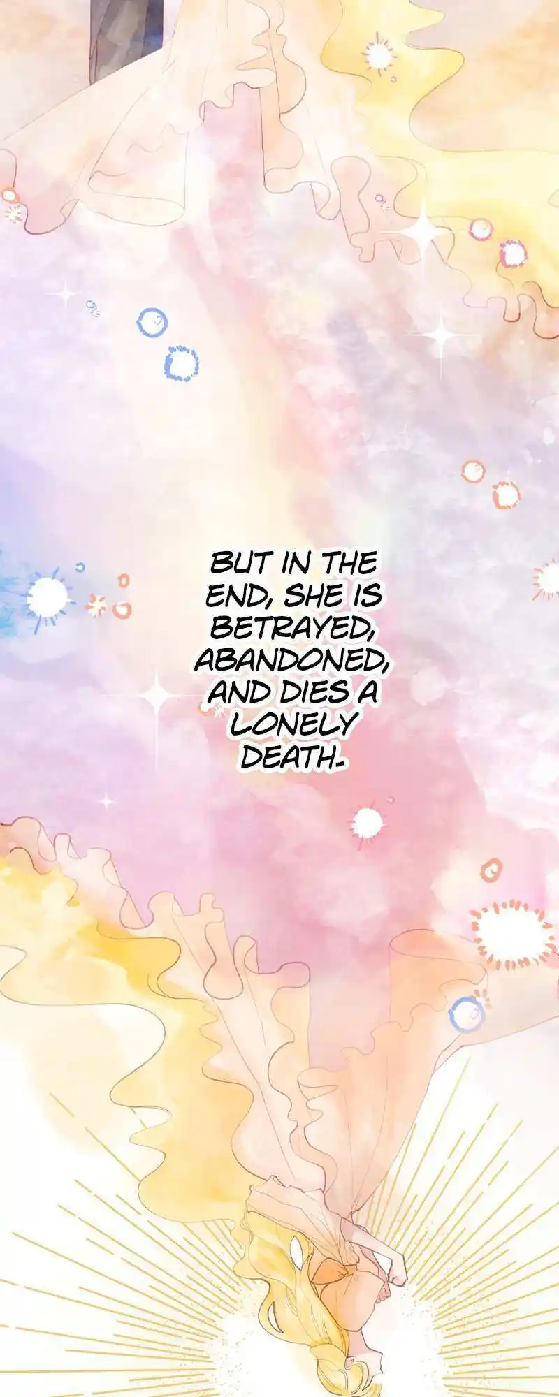 A Villainess’ Revenge Is Sweeter Than Honey Chapter 84