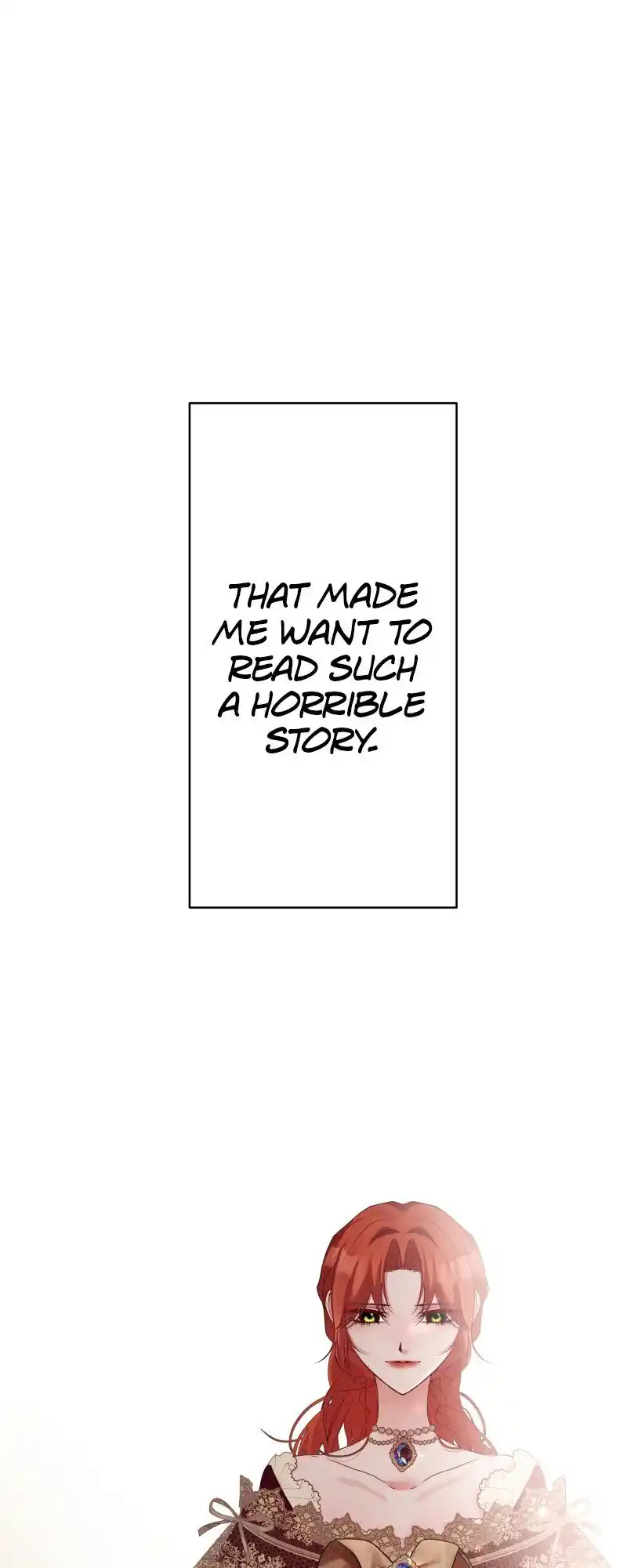 A Villainess’ Revenge Is Sweeter Than Honey Chapter 84