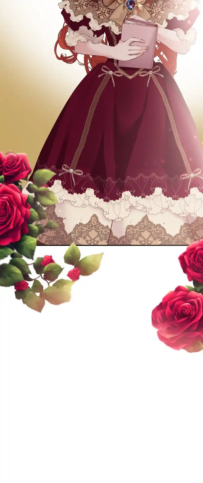 A Villainess’ Revenge Is Sweeter Than Honey Chapter 84