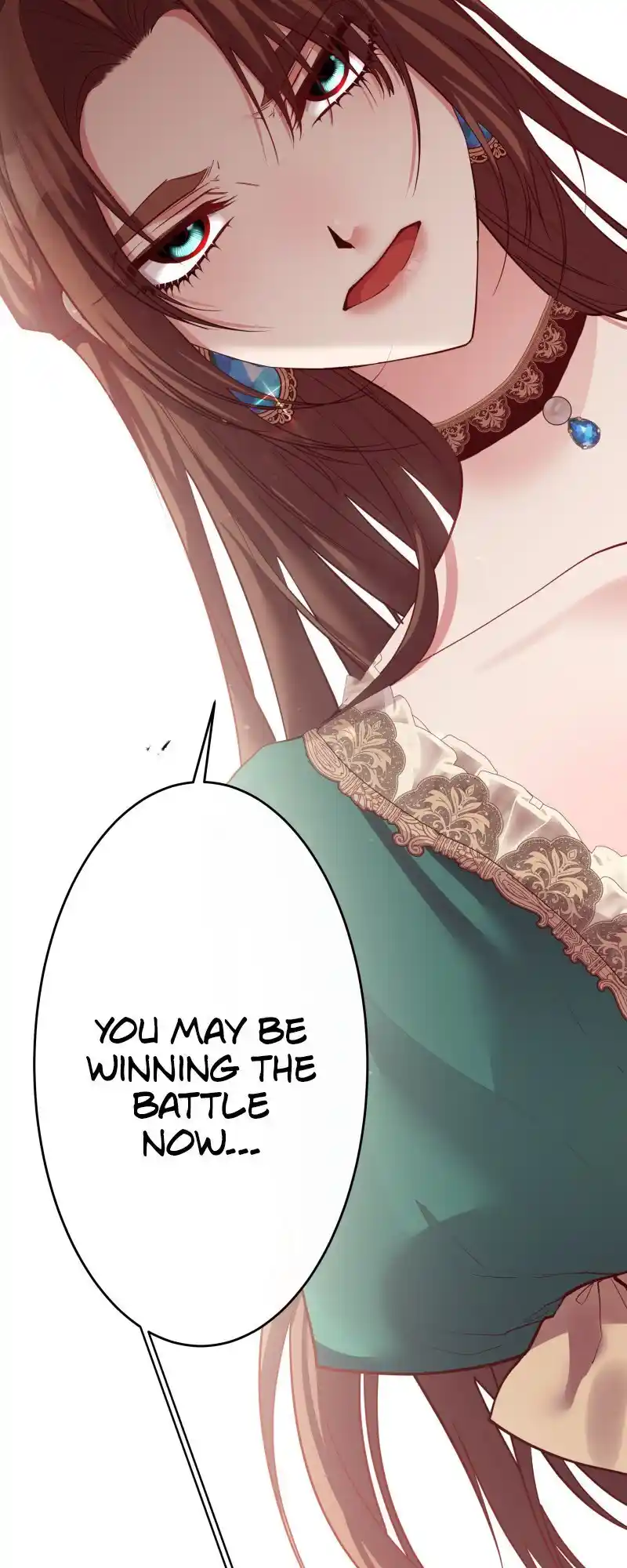 A Villainess’ Revenge Is Sweeter Than Honey Chapter 84