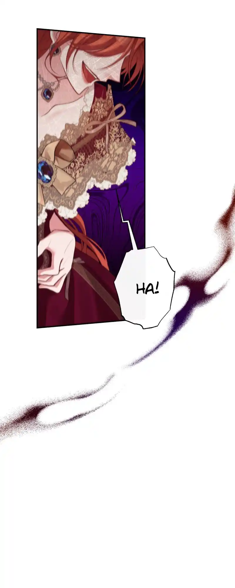 A Villainess’ Revenge Is Sweeter Than Honey Chapter 84