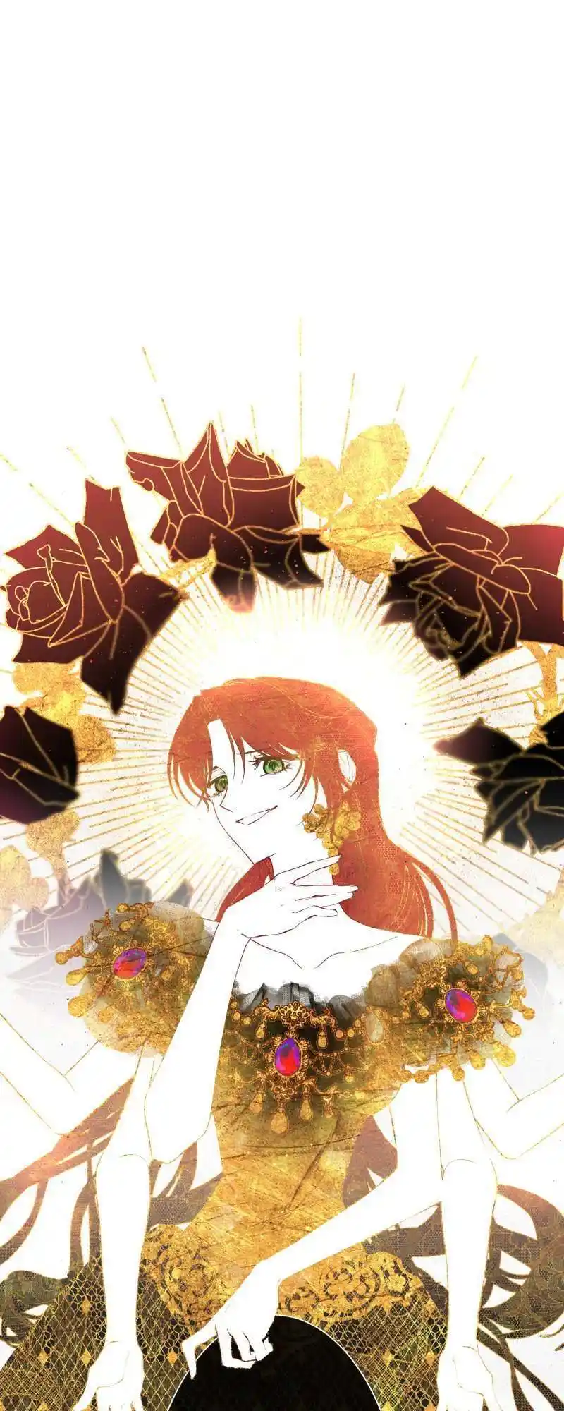 A Villainess’ Revenge Is Sweeter Than Honey Chapter 84