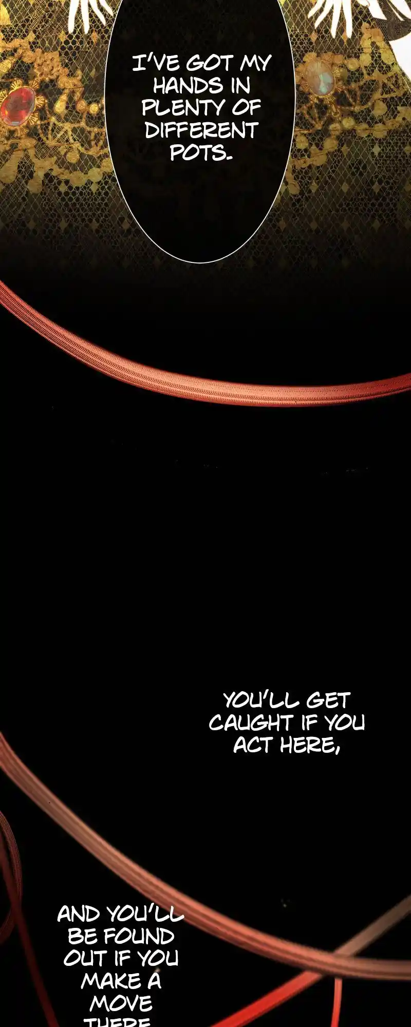 A Villainess’ Revenge Is Sweeter Than Honey Chapter 84