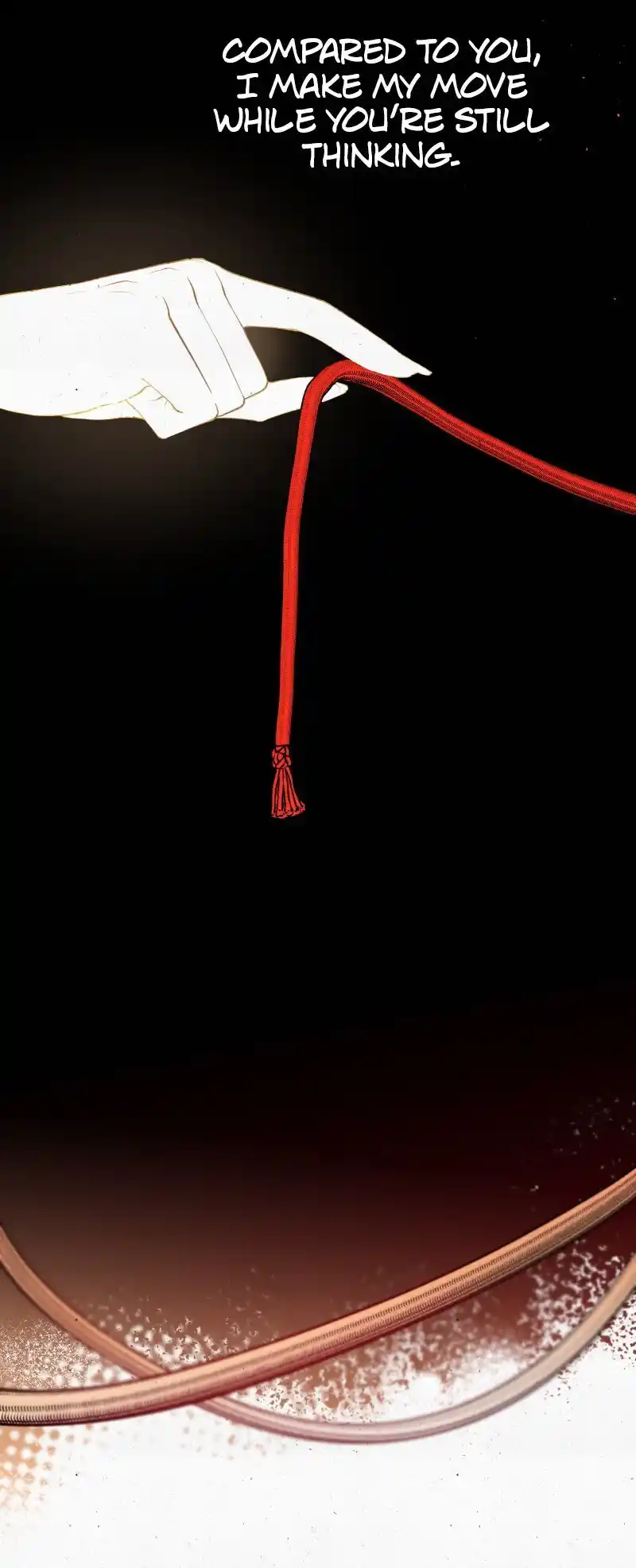 A Villainess’ Revenge Is Sweeter Than Honey Chapter 84