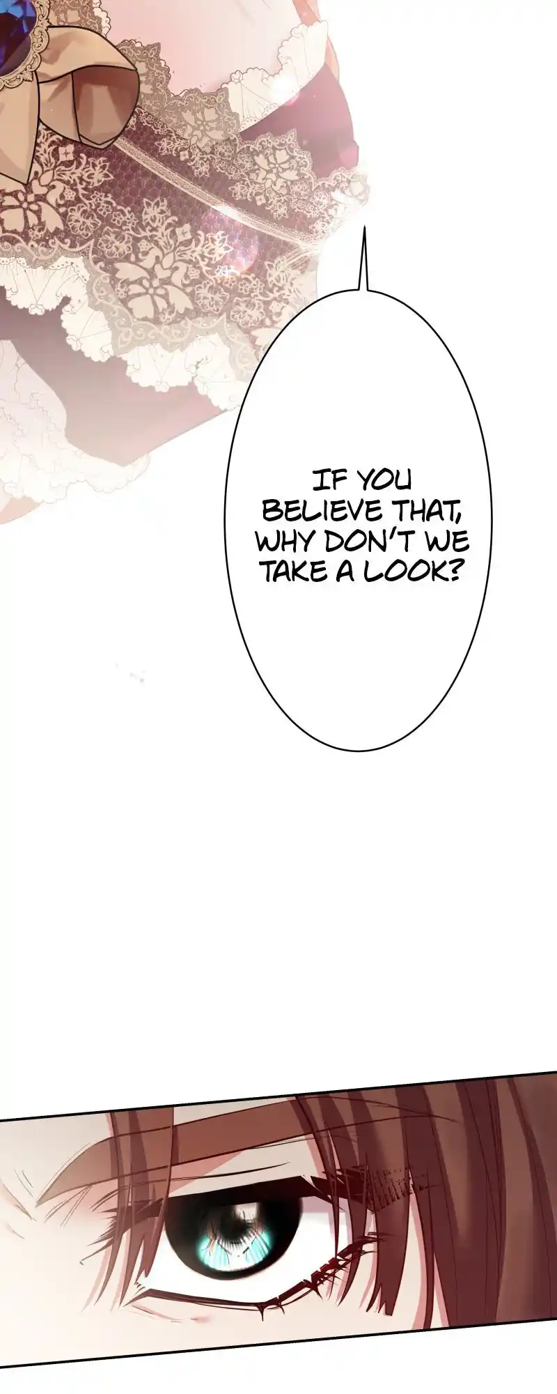 A Villainess’ Revenge Is Sweeter Than Honey Chapter 84