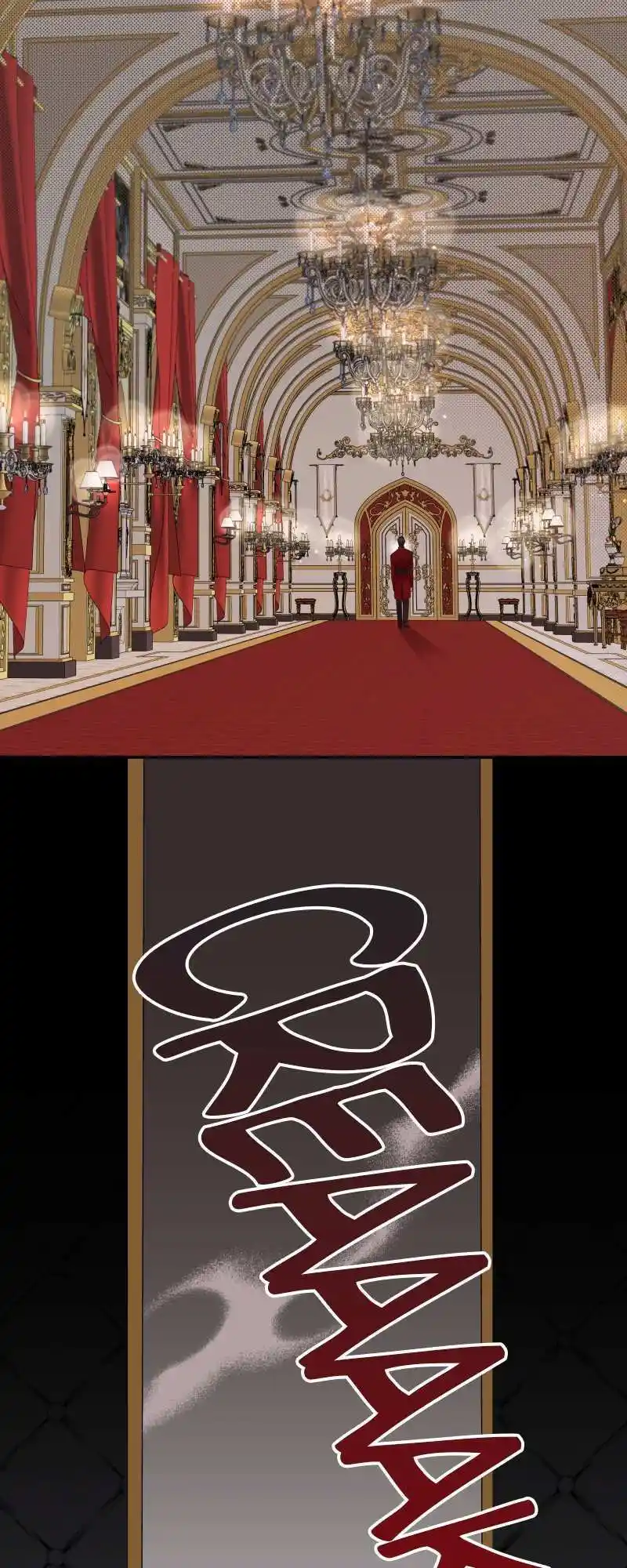 A Villainess’ Revenge Is Sweeter Than Honey Chapter 84