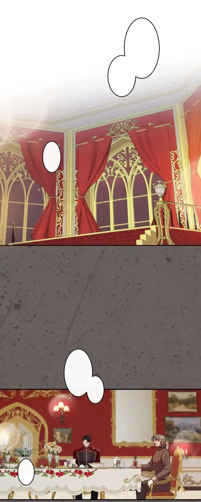 A Villainess’ Revenge Is Sweeter Than Honey Chapter 84