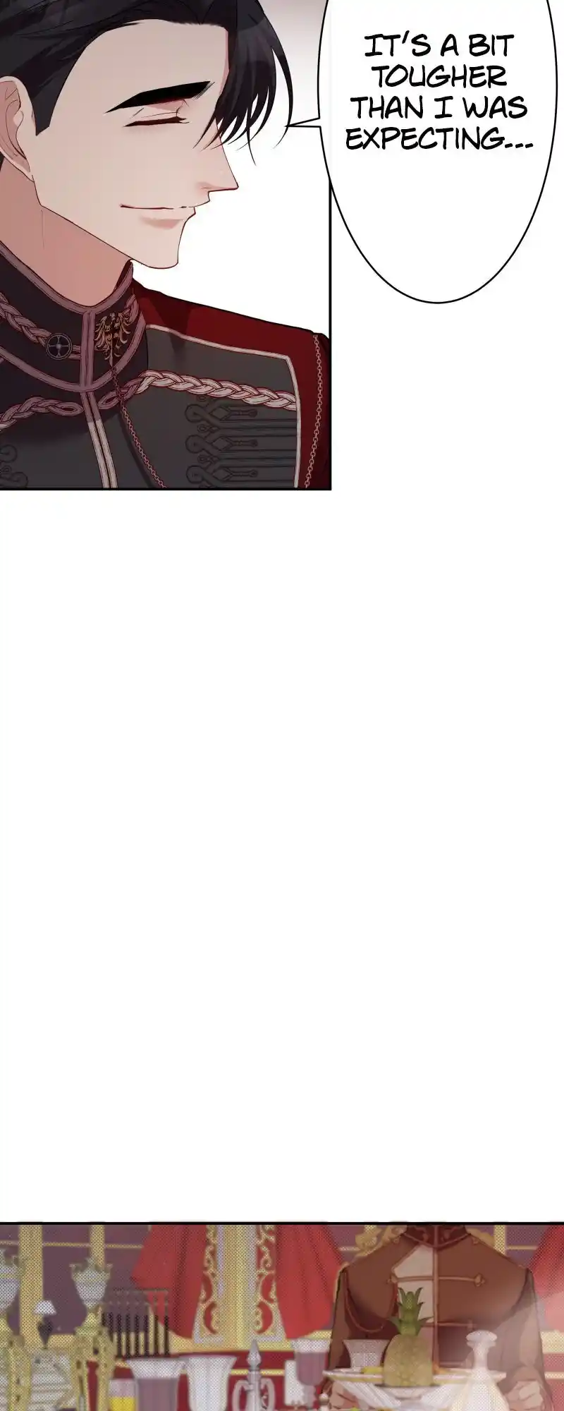 A Villainess’ Revenge Is Sweeter Than Honey Chapter 84