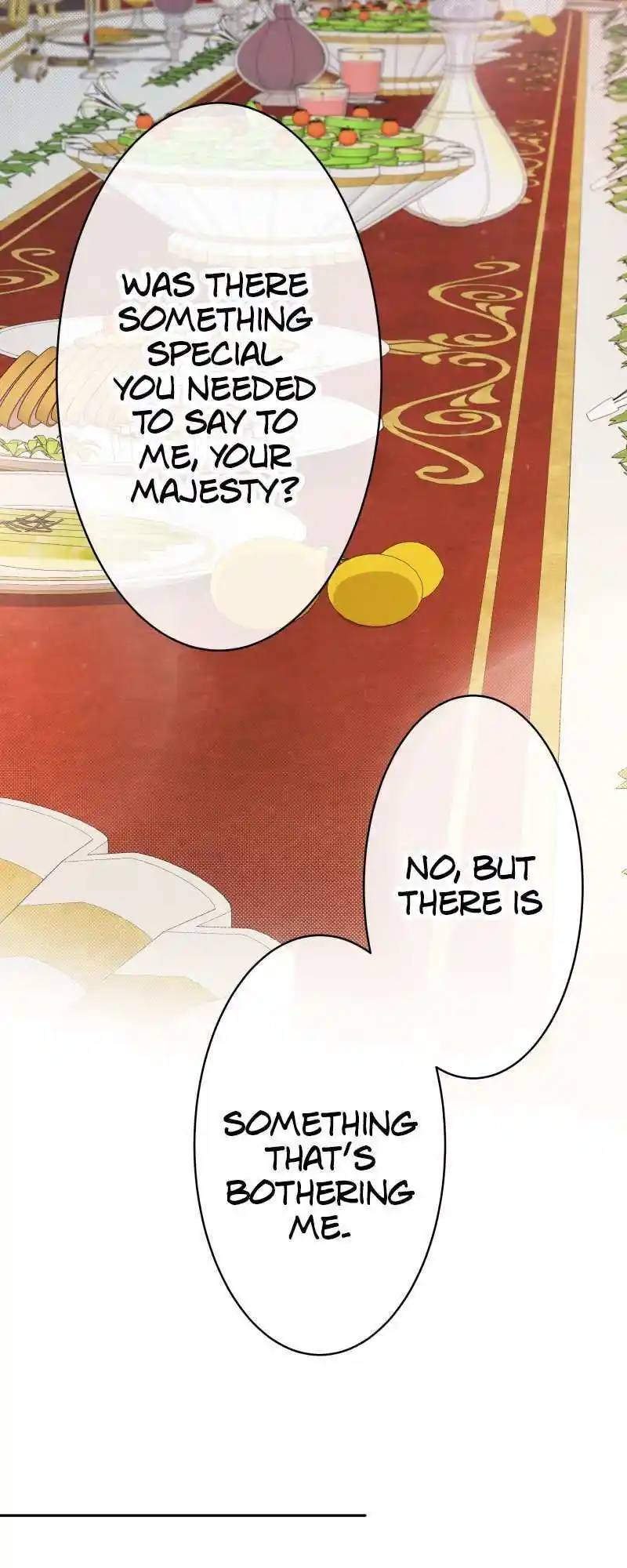 A Villainess’ Revenge Is Sweeter Than Honey Chapter 84