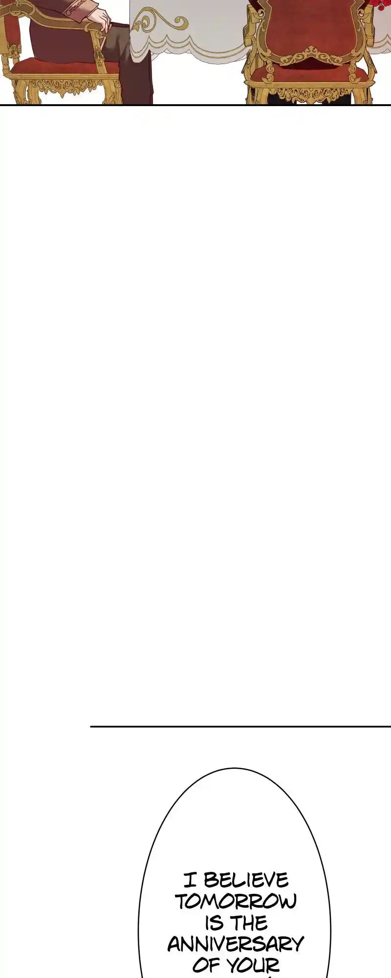 A Villainess’ Revenge Is Sweeter Than Honey Chapter 84