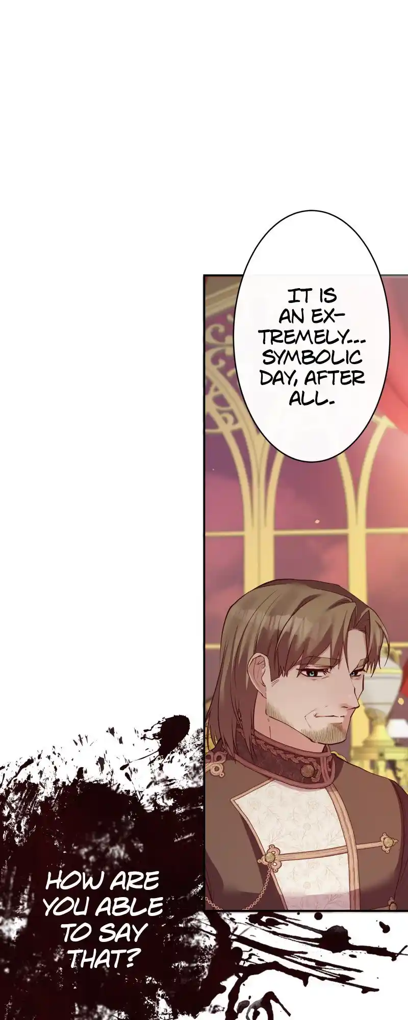 A Villainess’ Revenge Is Sweeter Than Honey Chapter 84