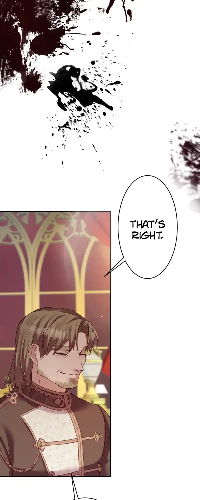 A Villainess’ Revenge Is Sweeter Than Honey Chapter 84