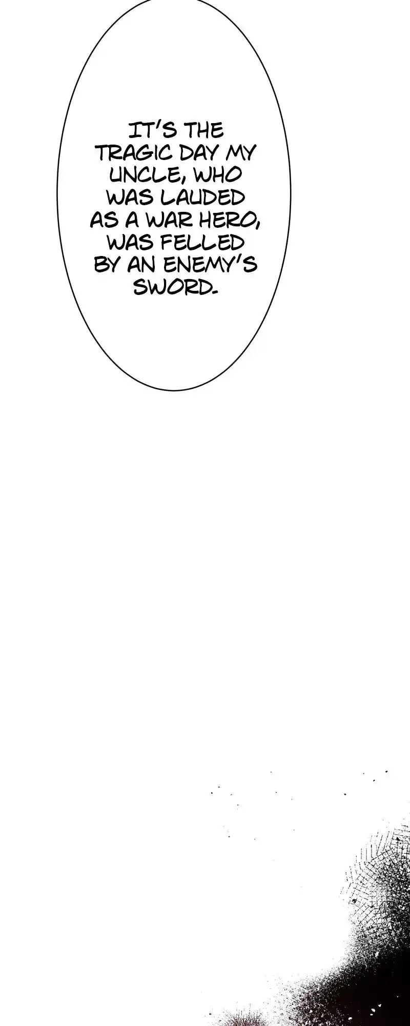 A Villainess’ Revenge Is Sweeter Than Honey Chapter 84