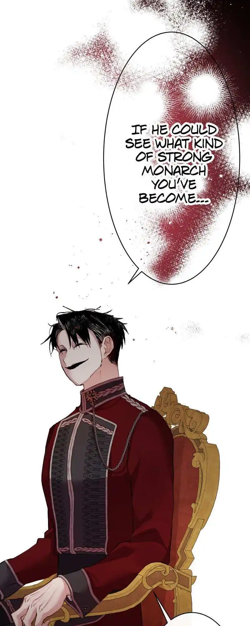 A Villainess’ Revenge Is Sweeter Than Honey Chapter 84