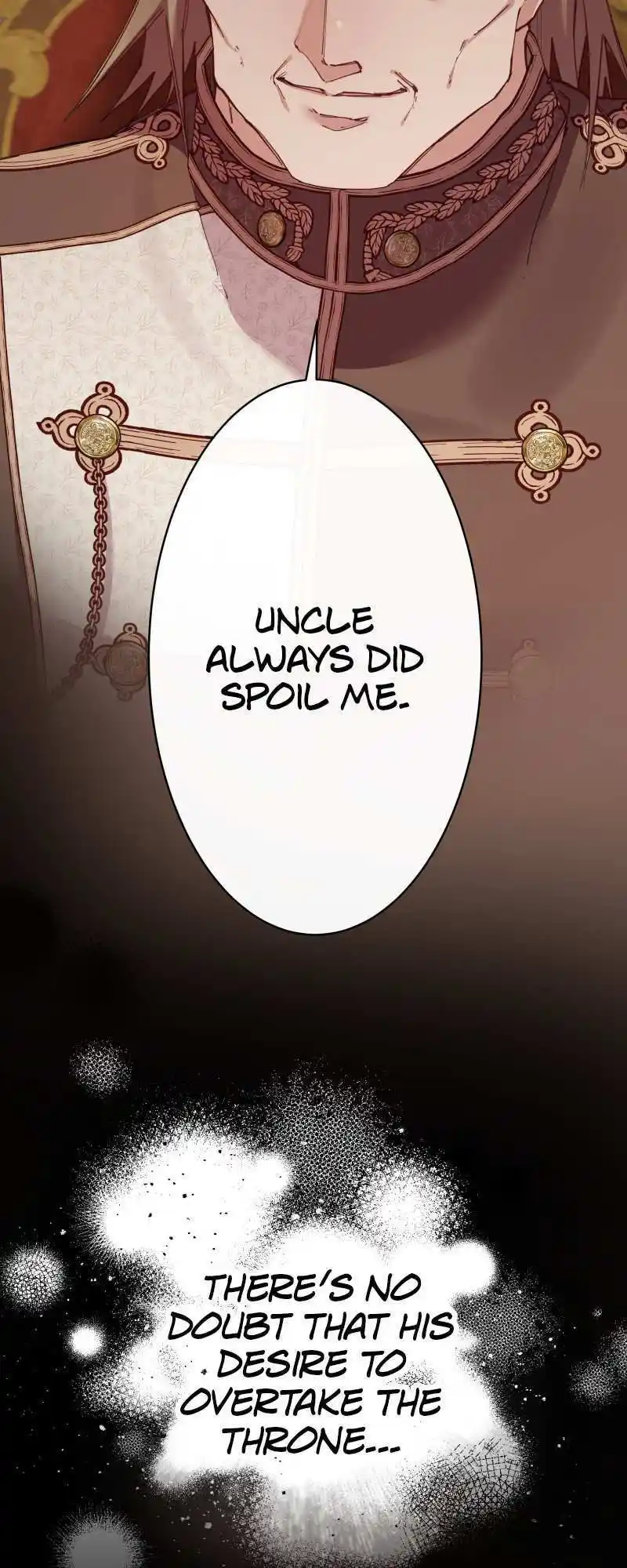 A Villainess’ Revenge Is Sweeter Than Honey Chapter 84