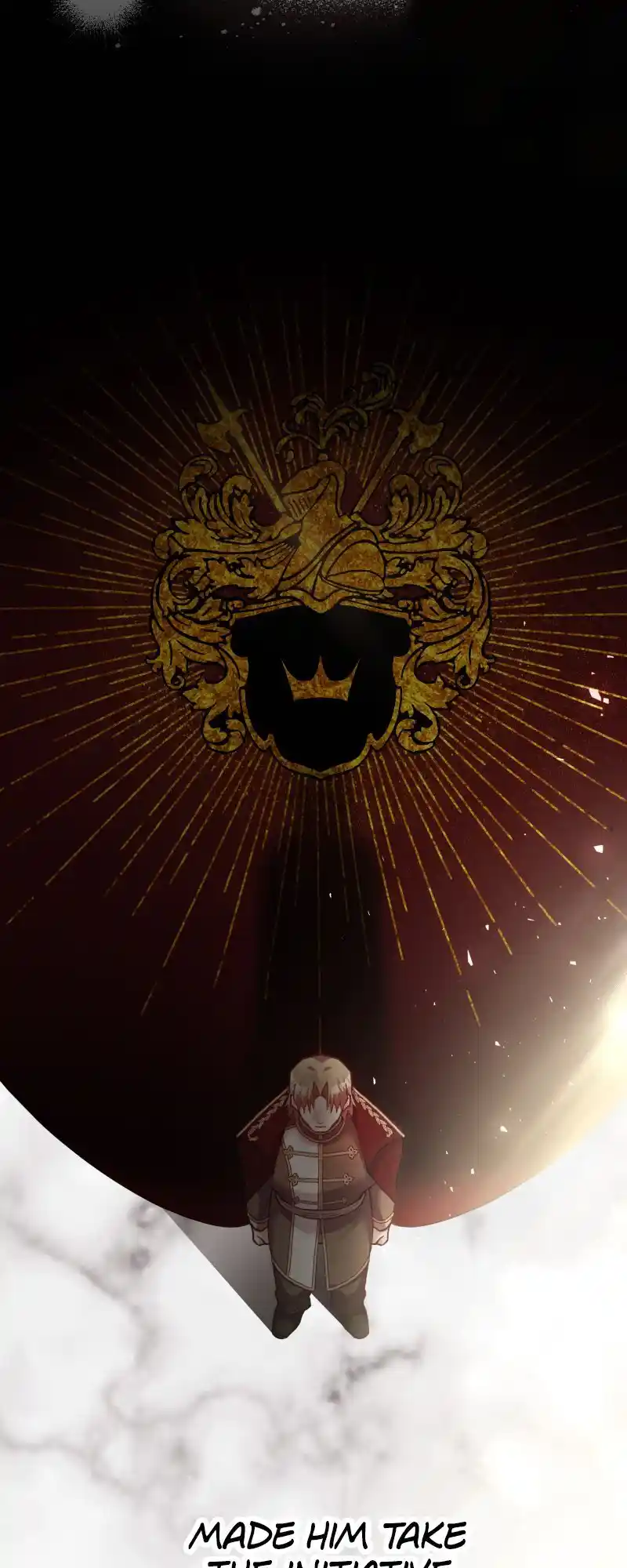 A Villainess’ Revenge Is Sweeter Than Honey Chapter 84