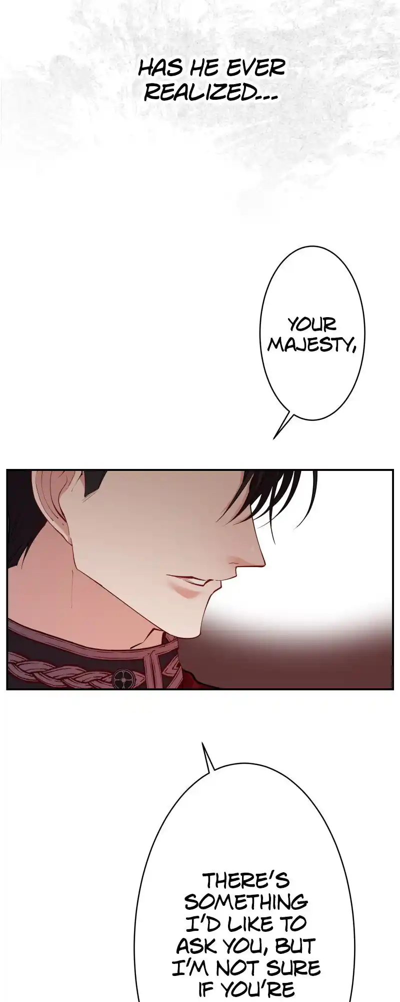 A Villainess’ Revenge Is Sweeter Than Honey Chapter 84