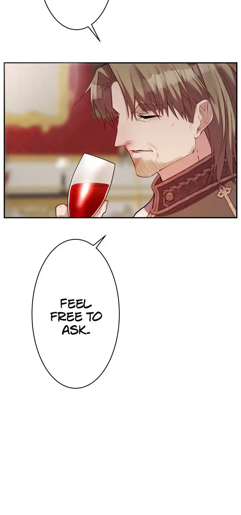 A Villainess’ Revenge Is Sweeter Than Honey Chapter 84