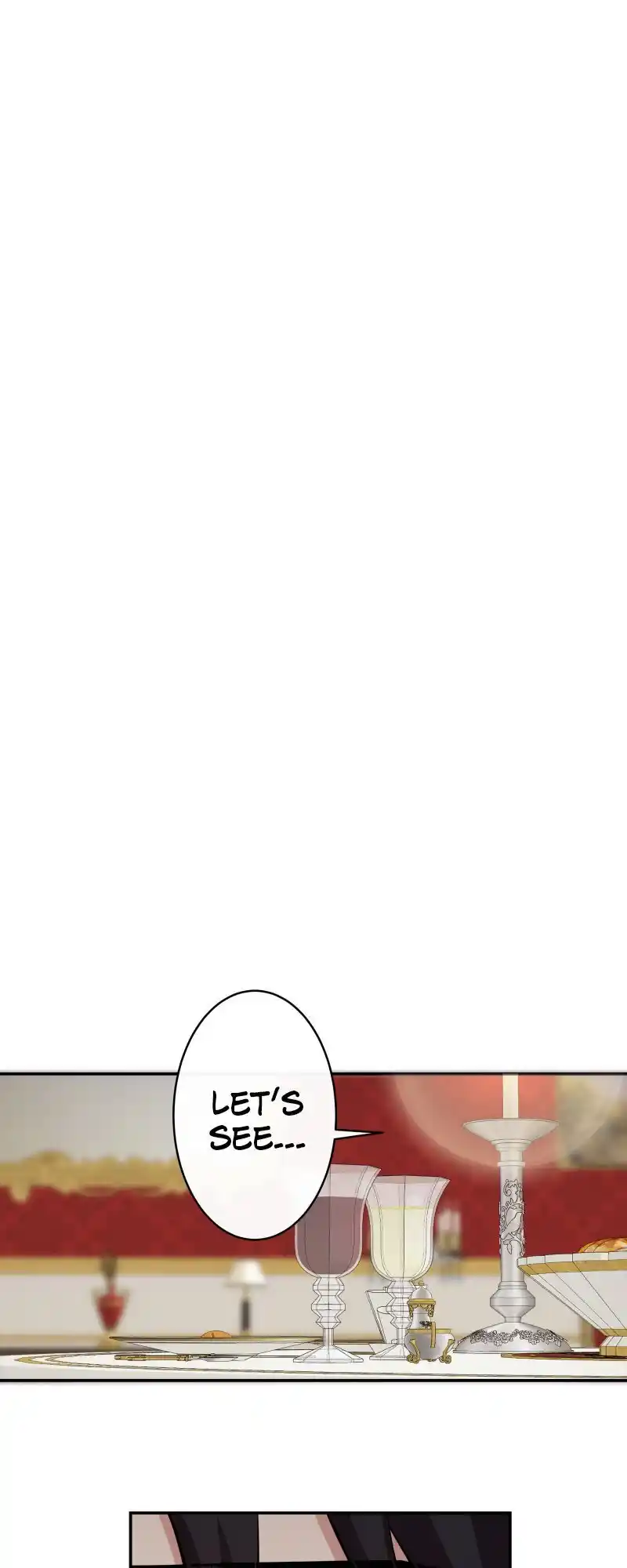 A Villainess’ Revenge Is Sweeter Than Honey Chapter 84