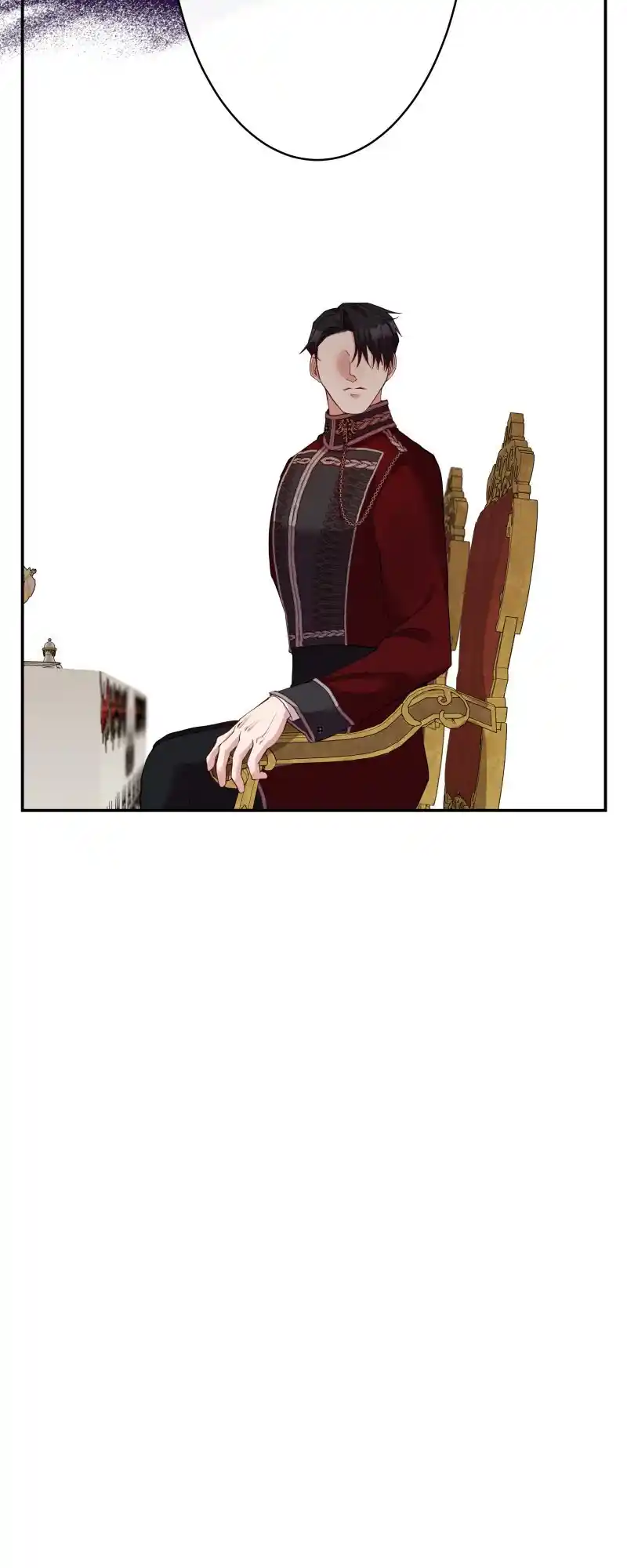 A Villainess’ Revenge Is Sweeter Than Honey Chapter 84