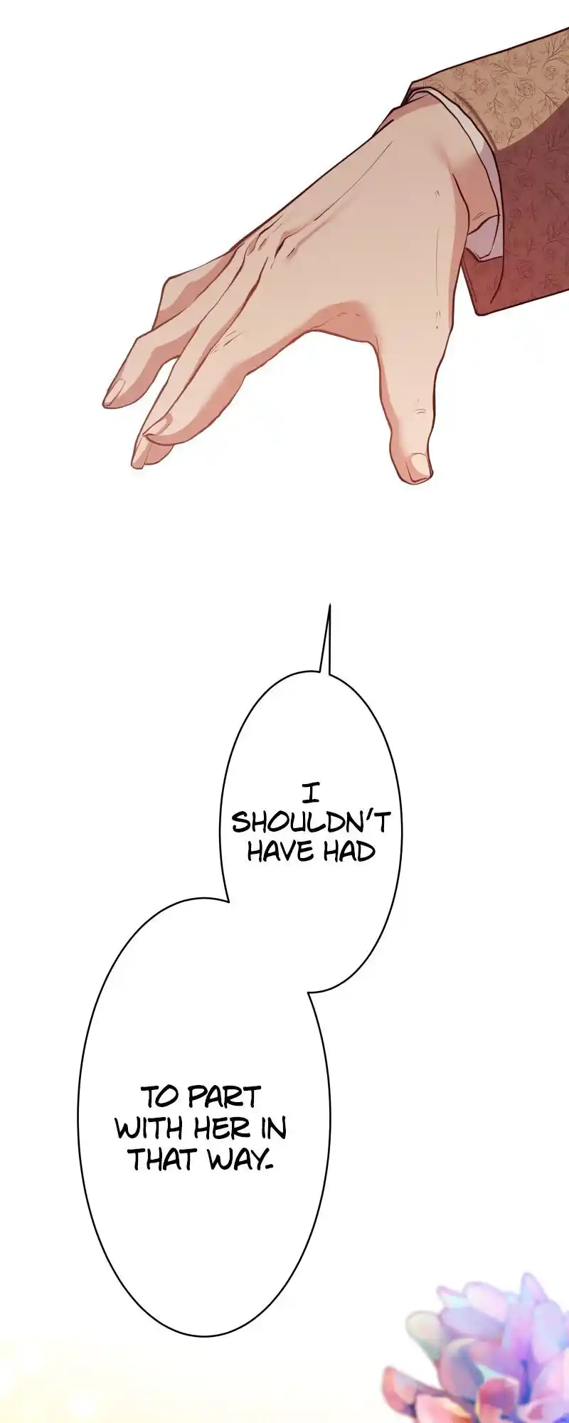 A Villainess’ Revenge Is Sweeter Than Honey Chapter 84