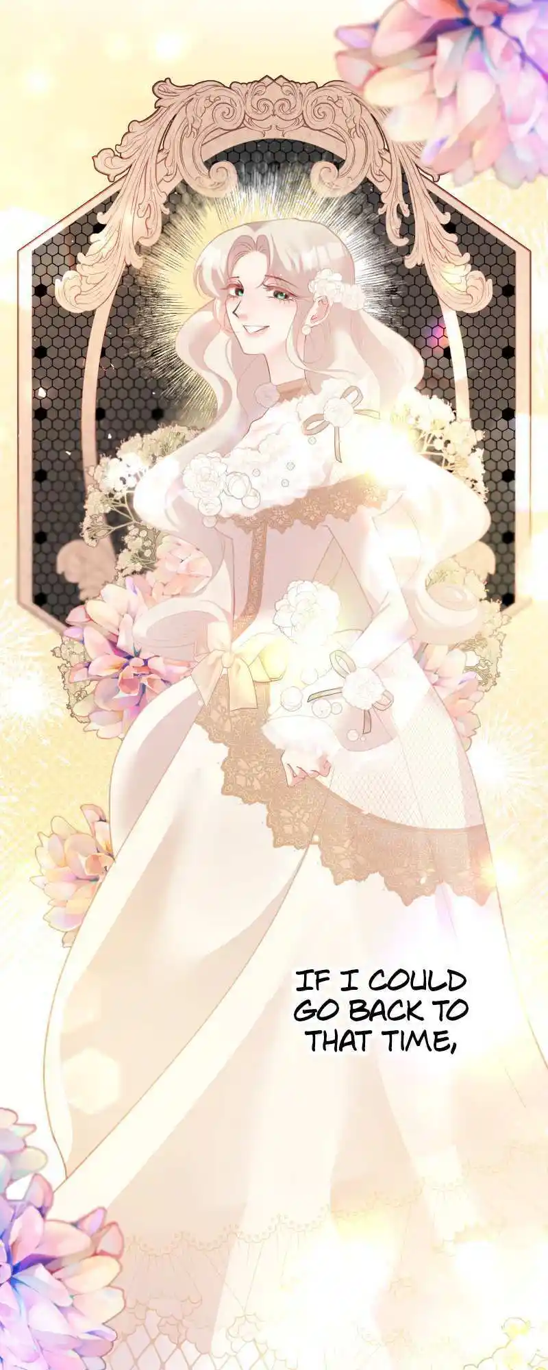 A Villainess’ Revenge Is Sweeter Than Honey Chapter 84