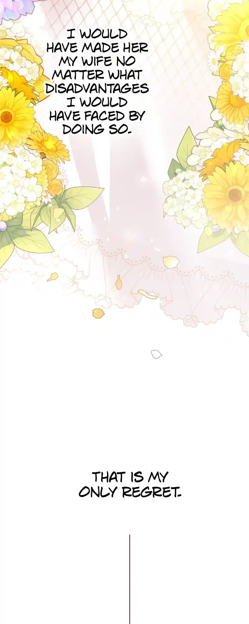 A Villainess’ Revenge Is Sweeter Than Honey Chapter 84