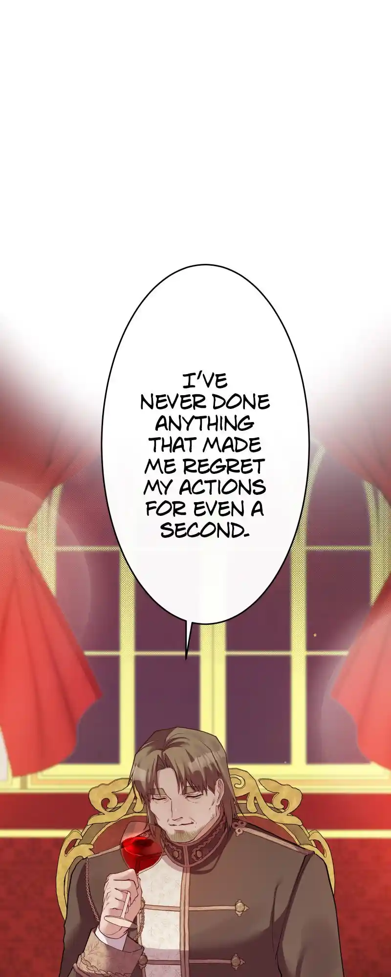 A Villainess’ Revenge Is Sweeter Than Honey Chapter 84