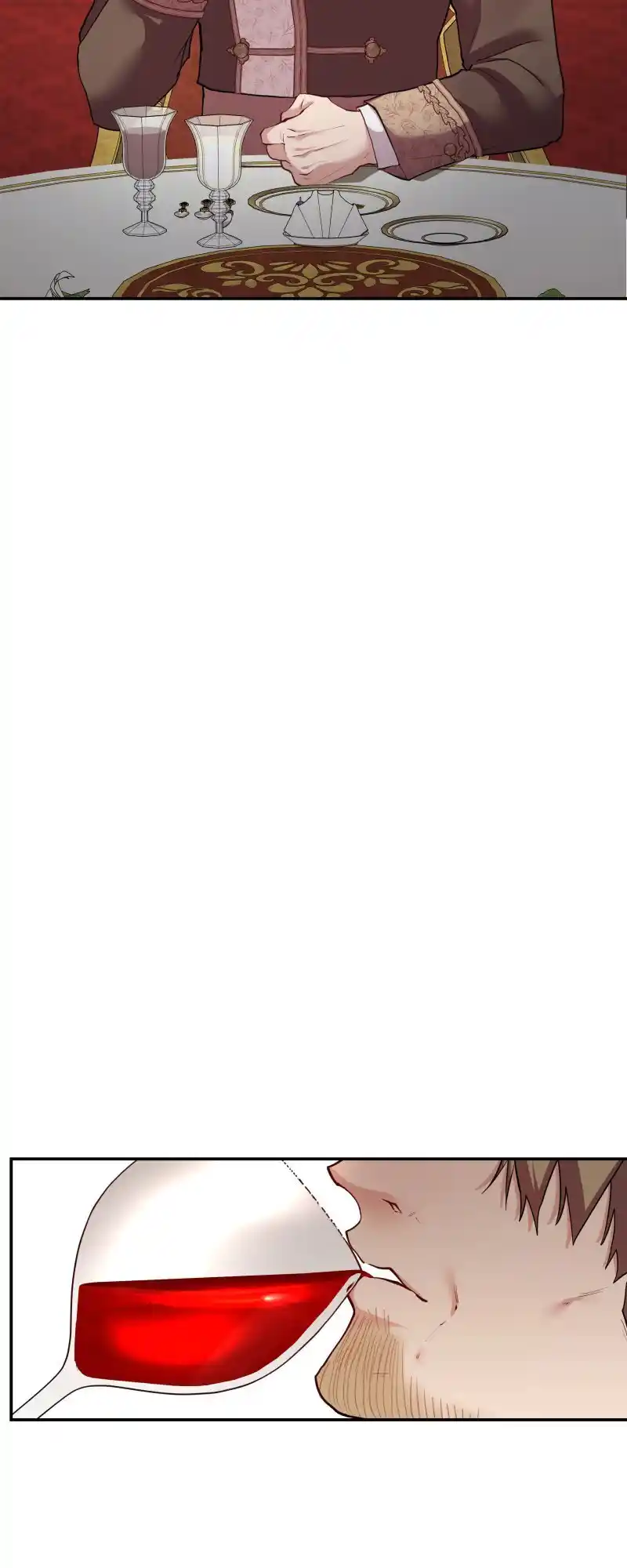 A Villainess’ Revenge Is Sweeter Than Honey Chapter 84