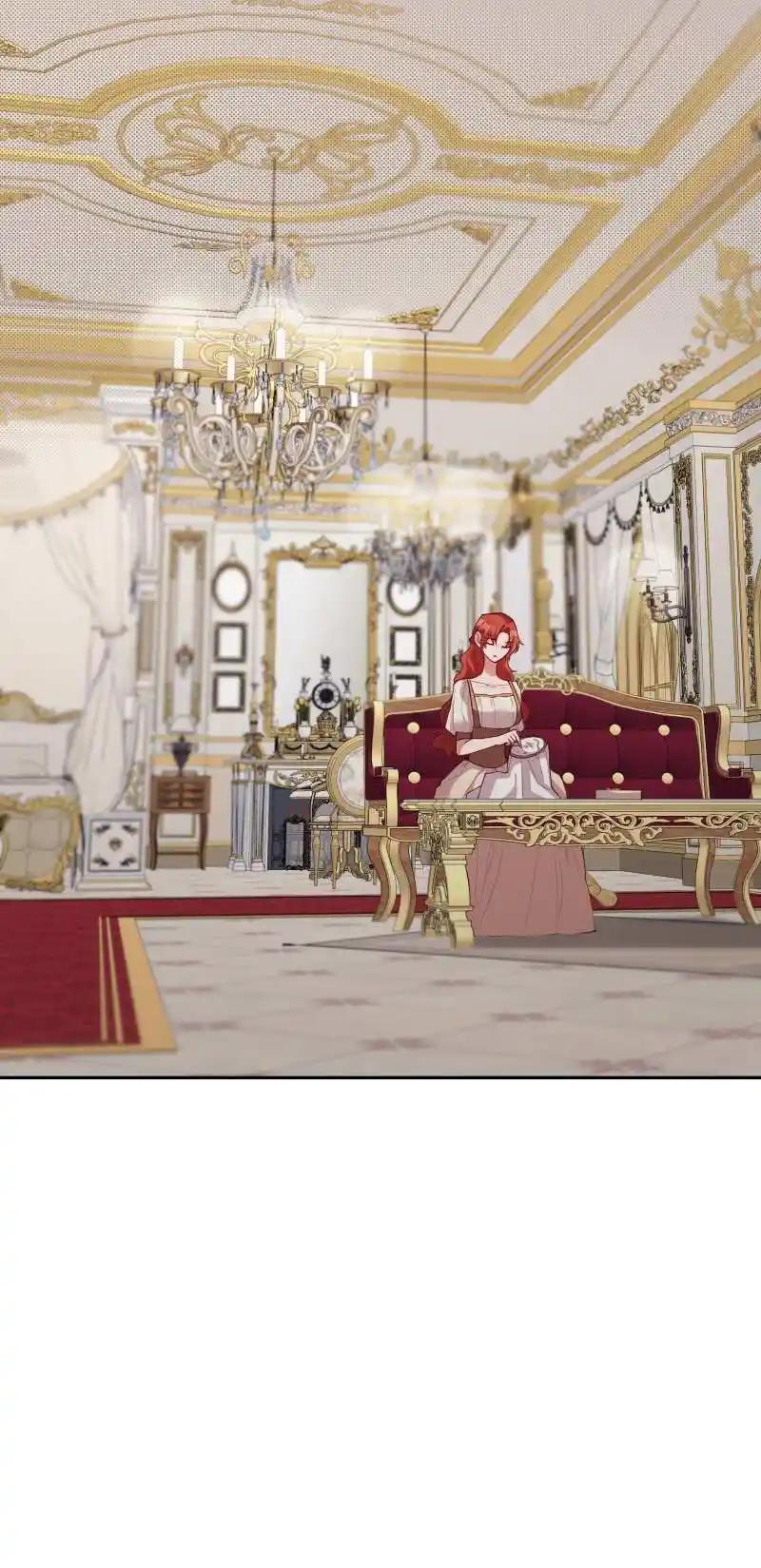 A Villainess’ Revenge Is Sweeter Than Honey Chapter 84