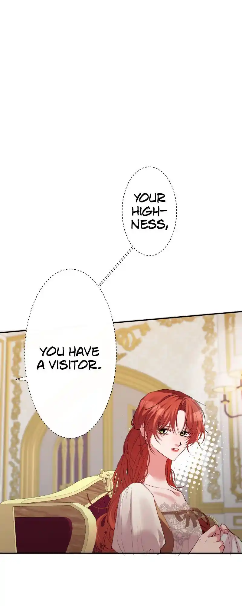 A Villainess’ Revenge Is Sweeter Than Honey Chapter 84