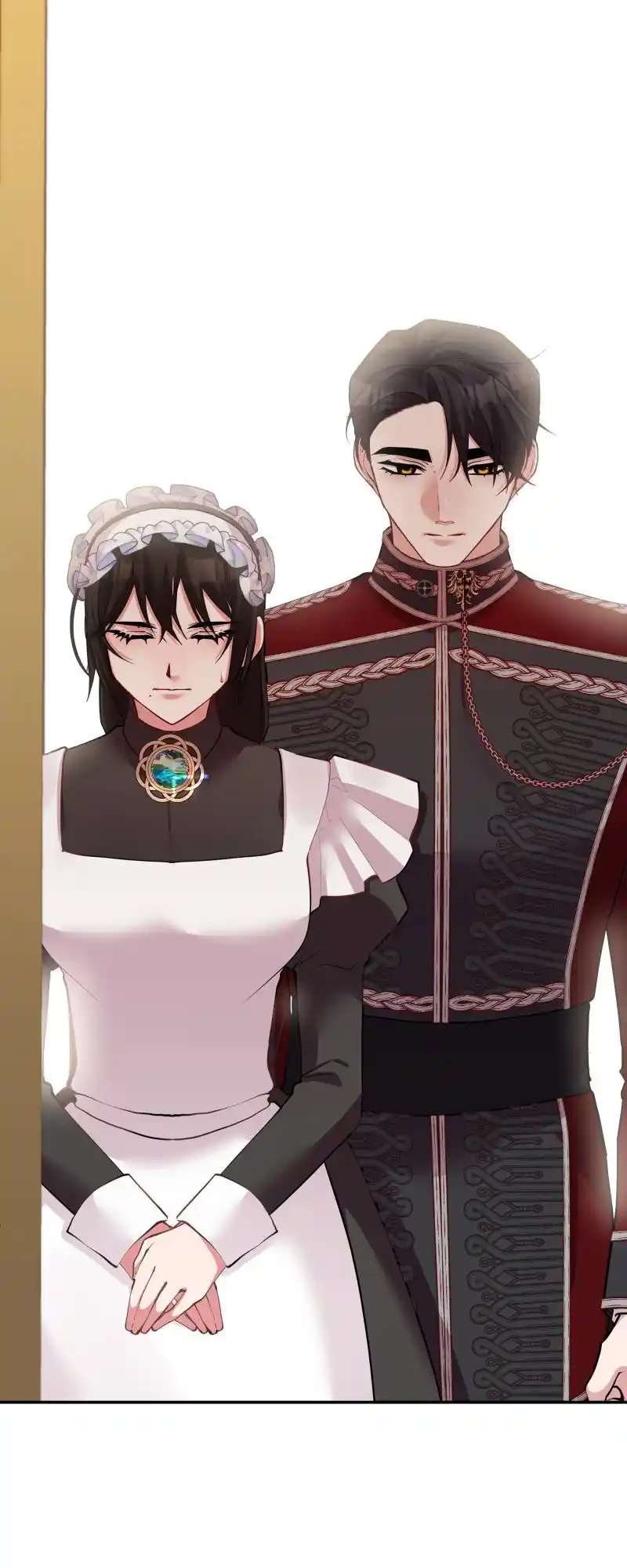 A Villainess’ Revenge Is Sweeter Than Honey Chapter 84