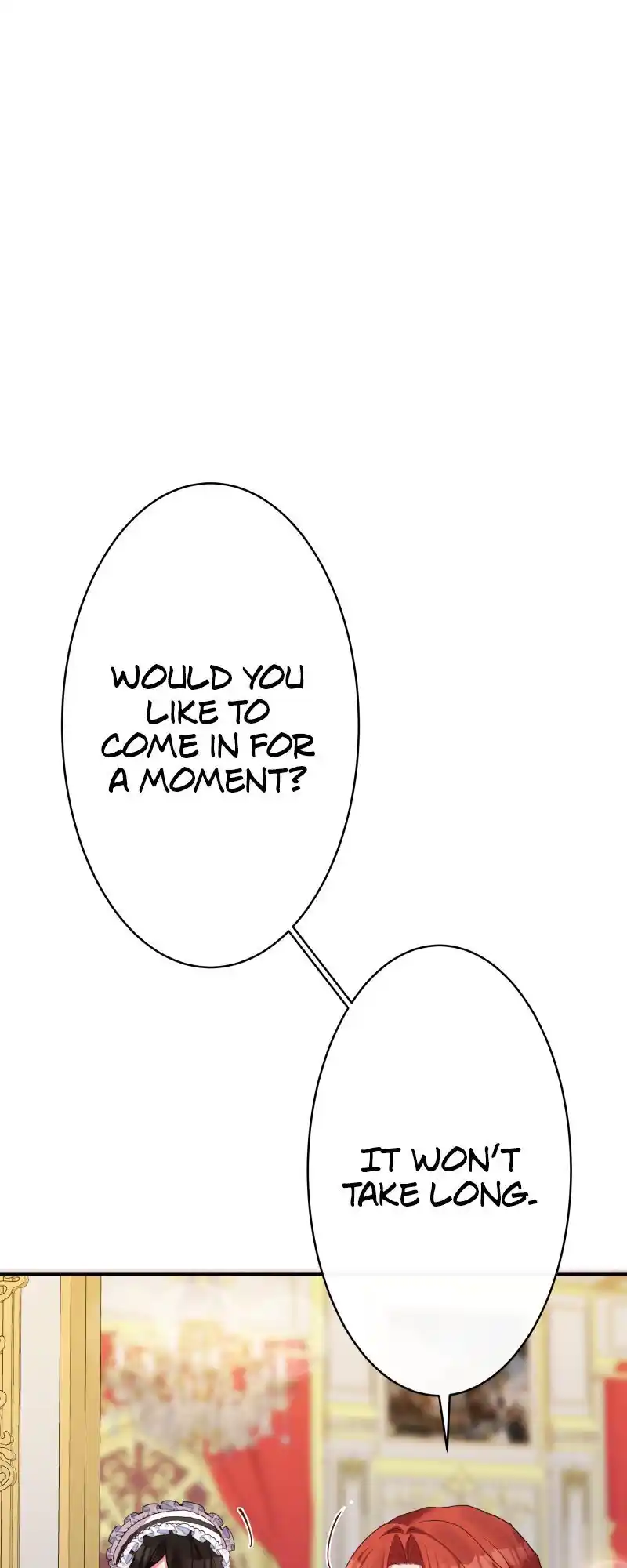 A Villainess’ Revenge Is Sweeter Than Honey Chapter 84