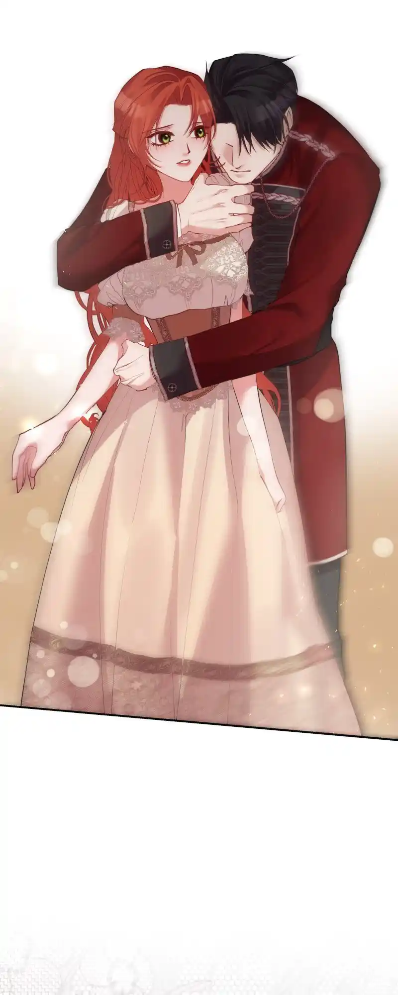 A Villainess’ Revenge Is Sweeter Than Honey Chapter 84