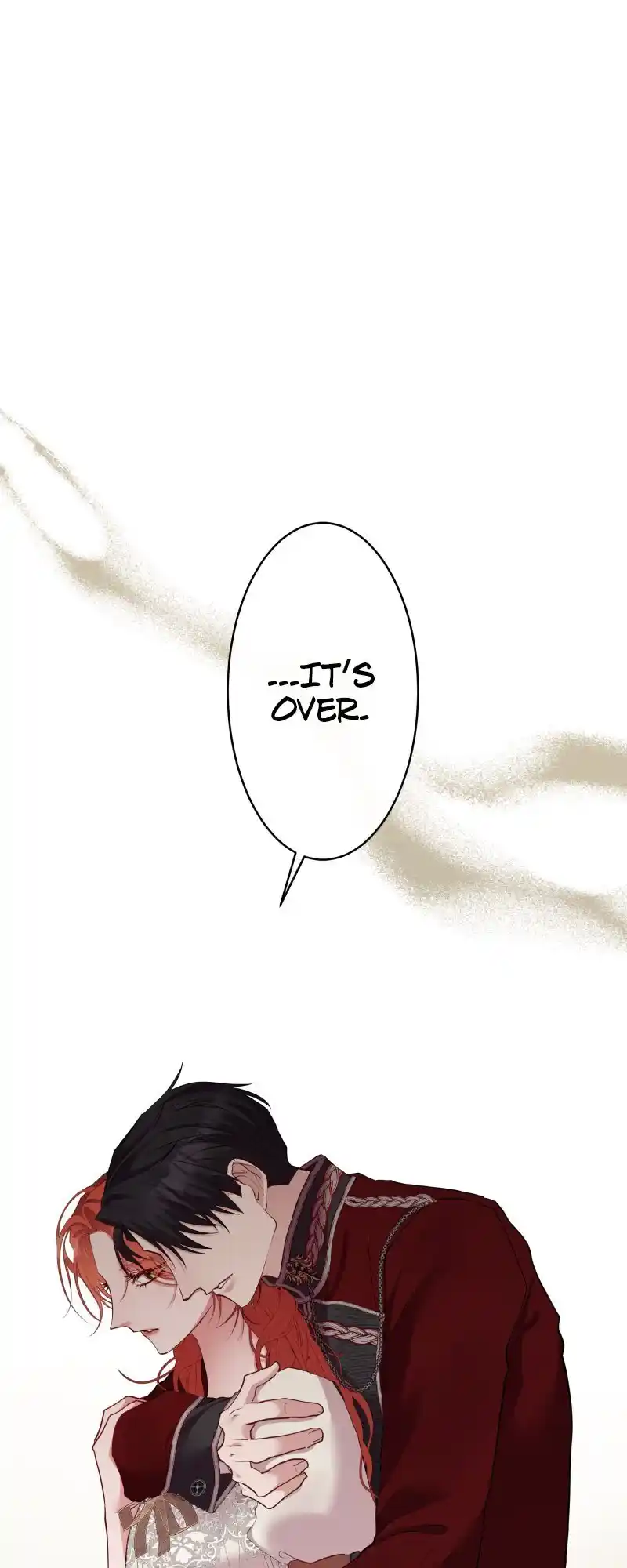 A Villainess’ Revenge Is Sweeter Than Honey Chapter 85