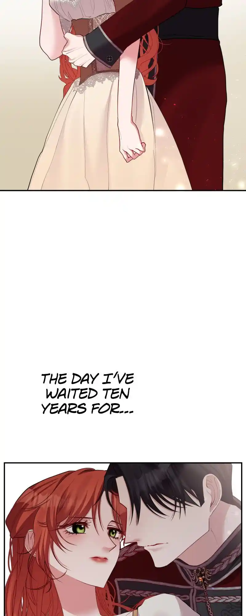 A Villainess’ Revenge Is Sweeter Than Honey Chapter 85