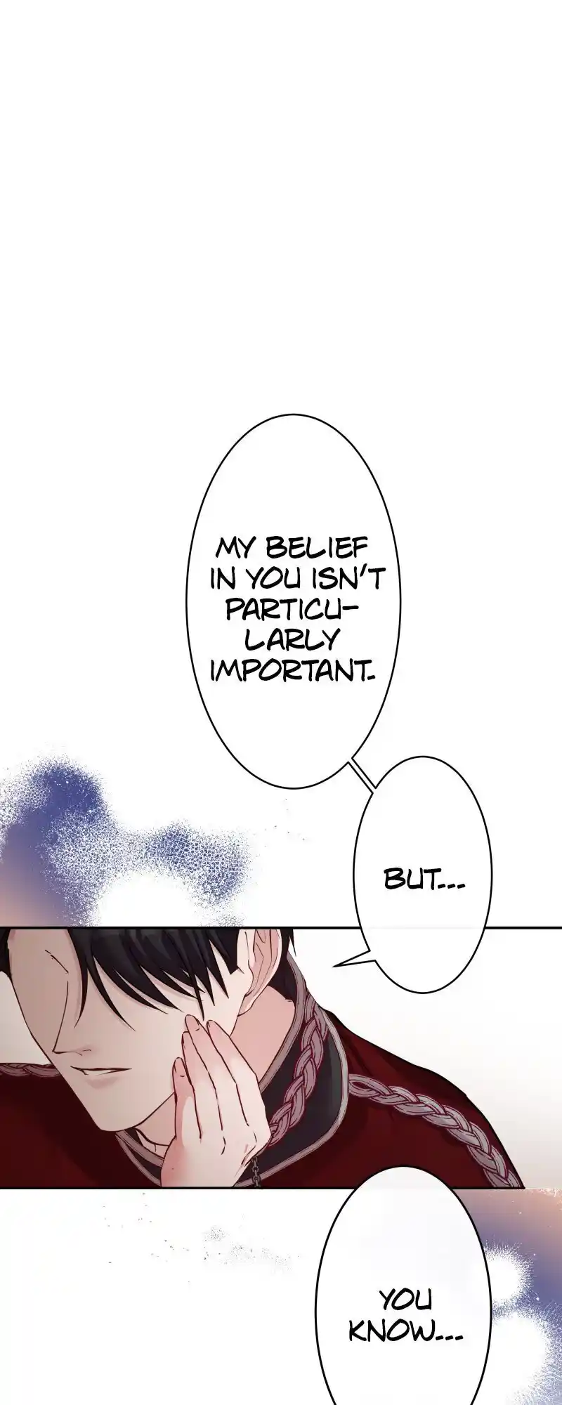 A Villainess’ Revenge Is Sweeter Than Honey Chapter 85