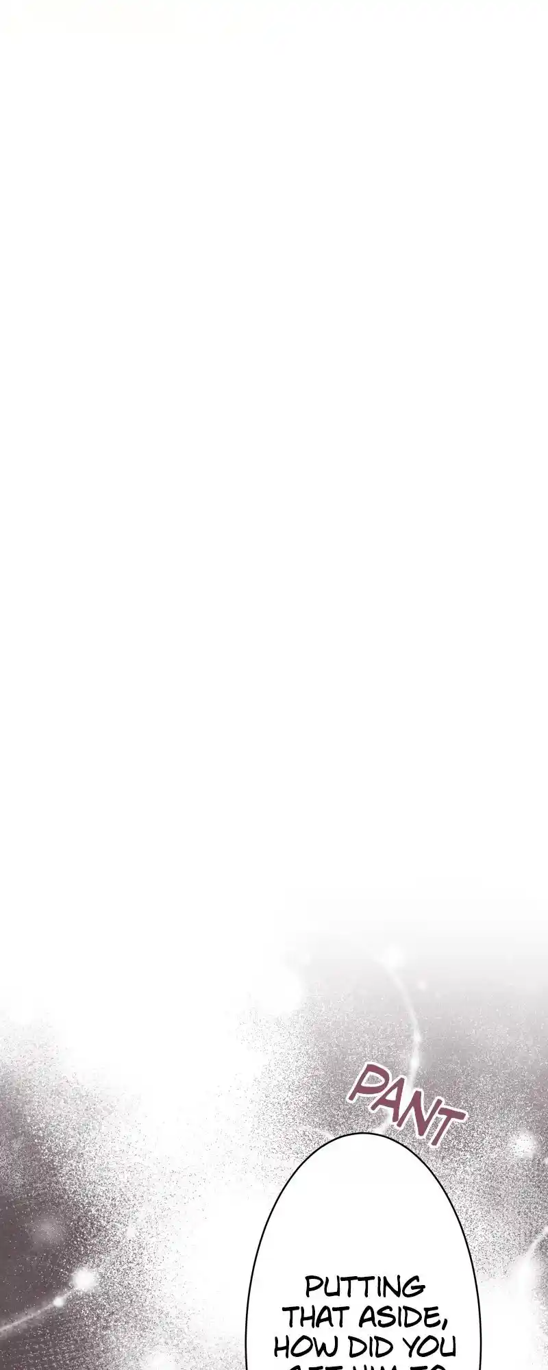 A Villainess’ Revenge Is Sweeter Than Honey Chapter 85