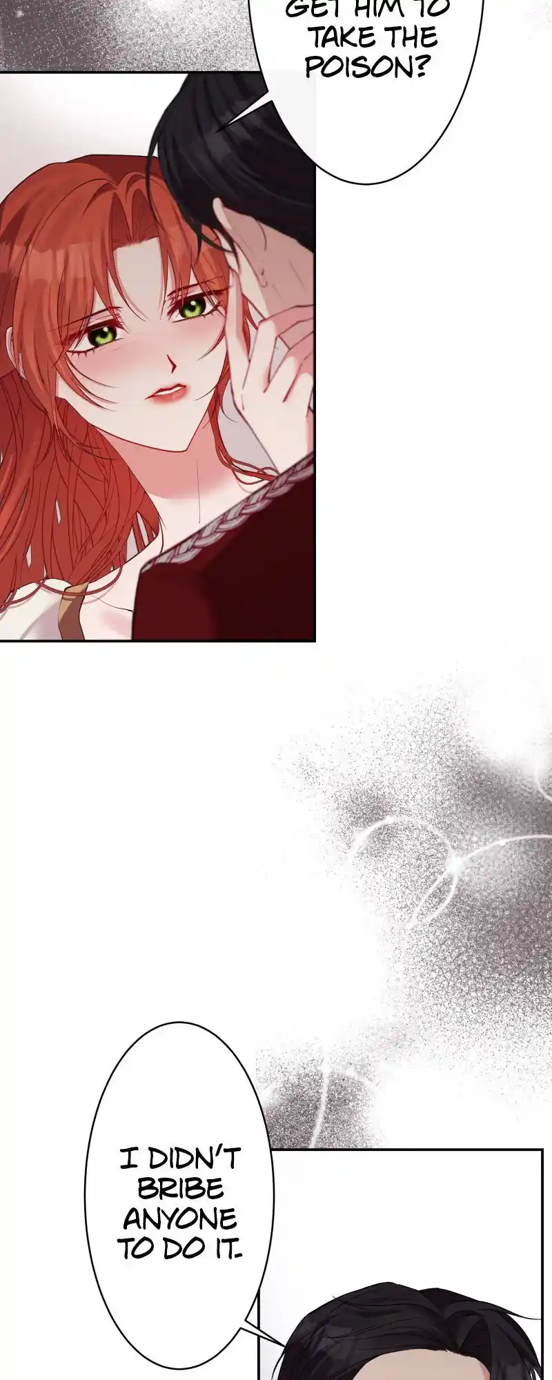 A Villainess’ Revenge Is Sweeter Than Honey Chapter 85