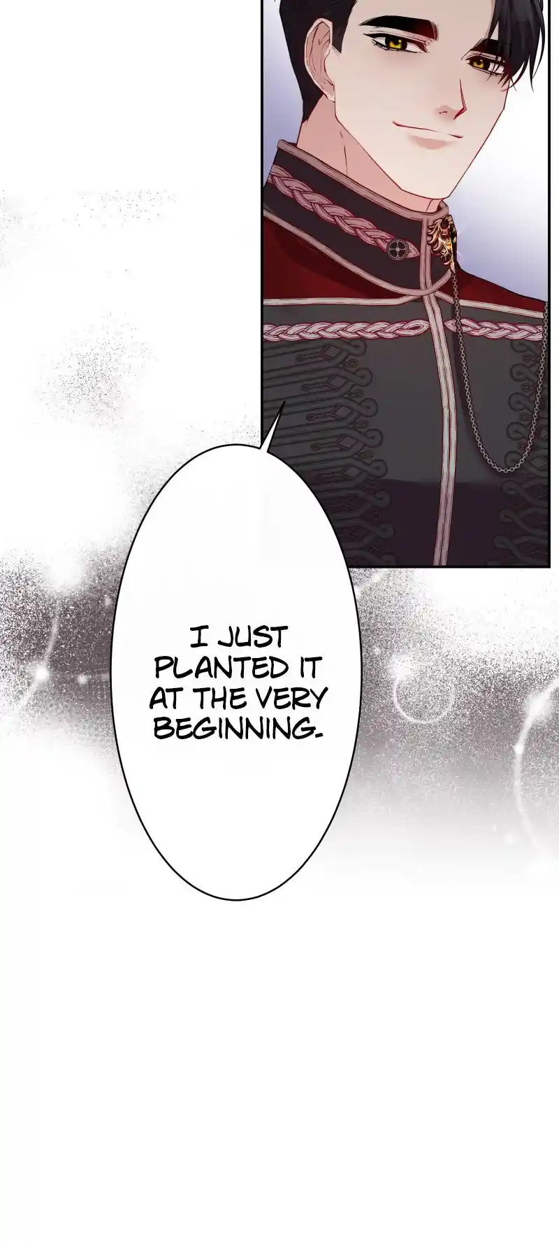 A Villainess’ Revenge Is Sweeter Than Honey Chapter 85