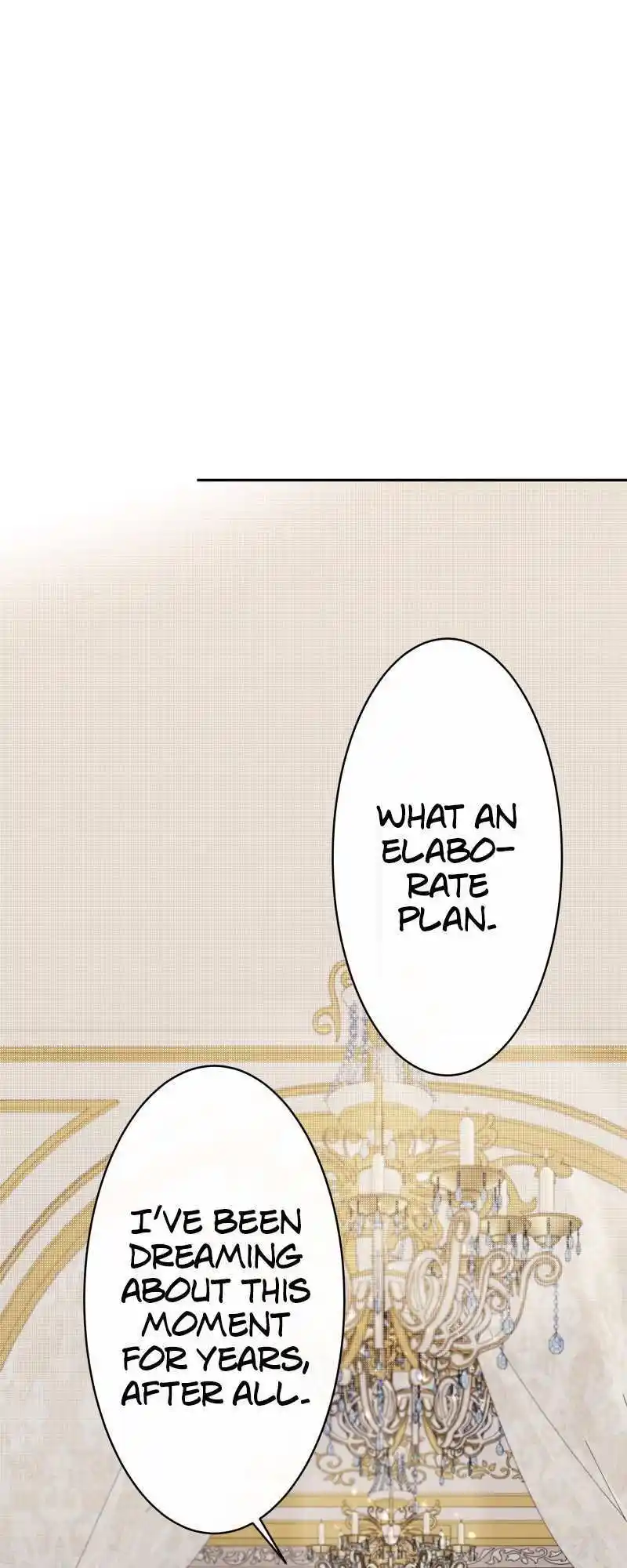 A Villainess’ Revenge Is Sweeter Than Honey Chapter 85