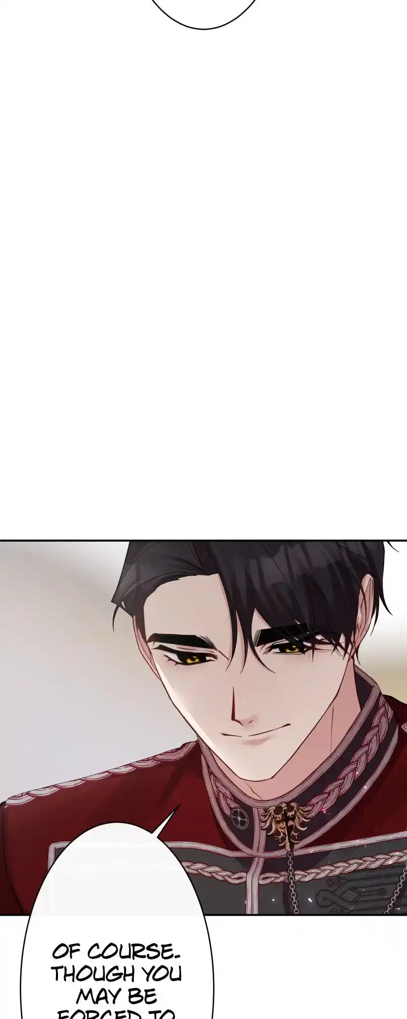 A Villainess’ Revenge Is Sweeter Than Honey Chapter 85