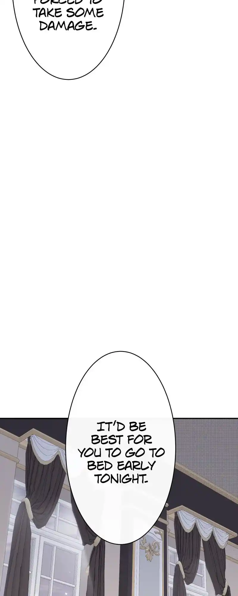 A Villainess’ Revenge Is Sweeter Than Honey Chapter 85