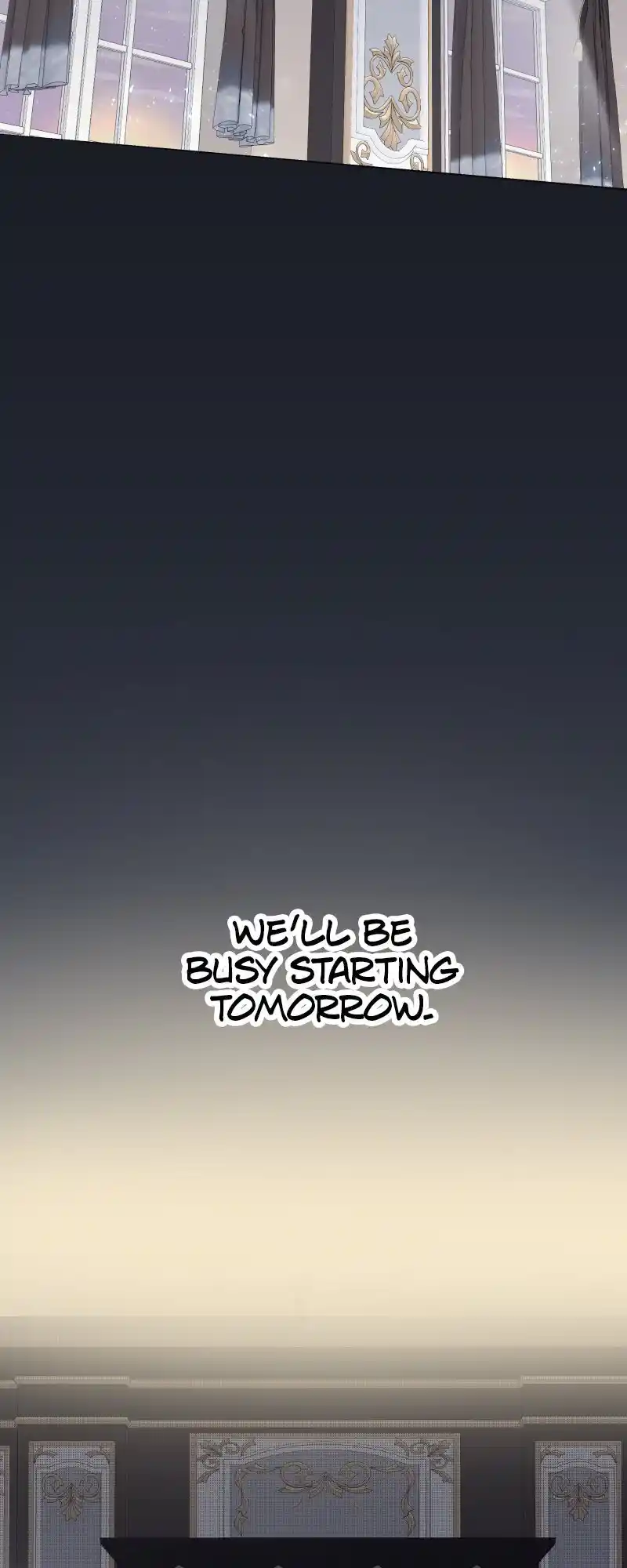 A Villainess’ Revenge Is Sweeter Than Honey Chapter 85