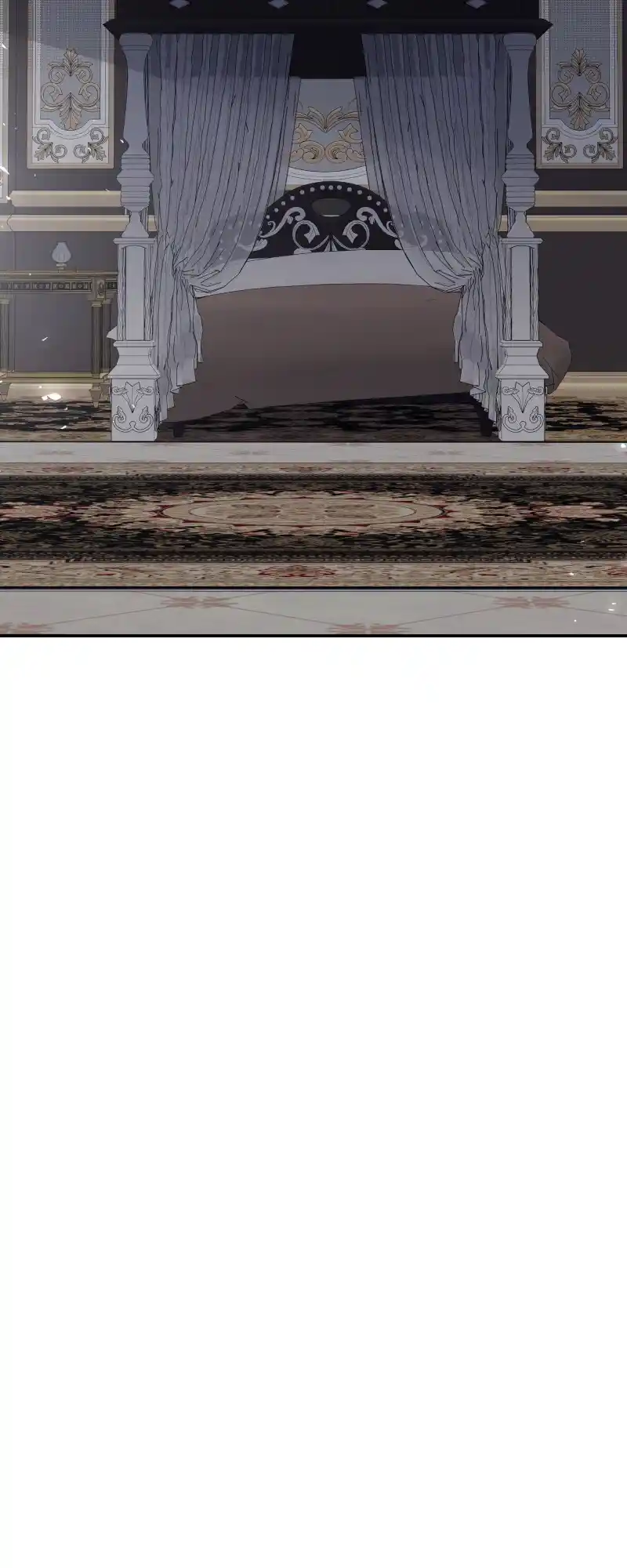 A Villainess’ Revenge Is Sweeter Than Honey Chapter 85