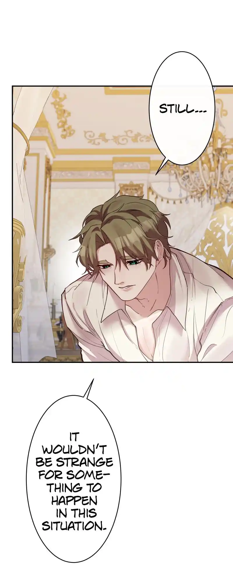 A Villainess’ Revenge Is Sweeter Than Honey Chapter 85