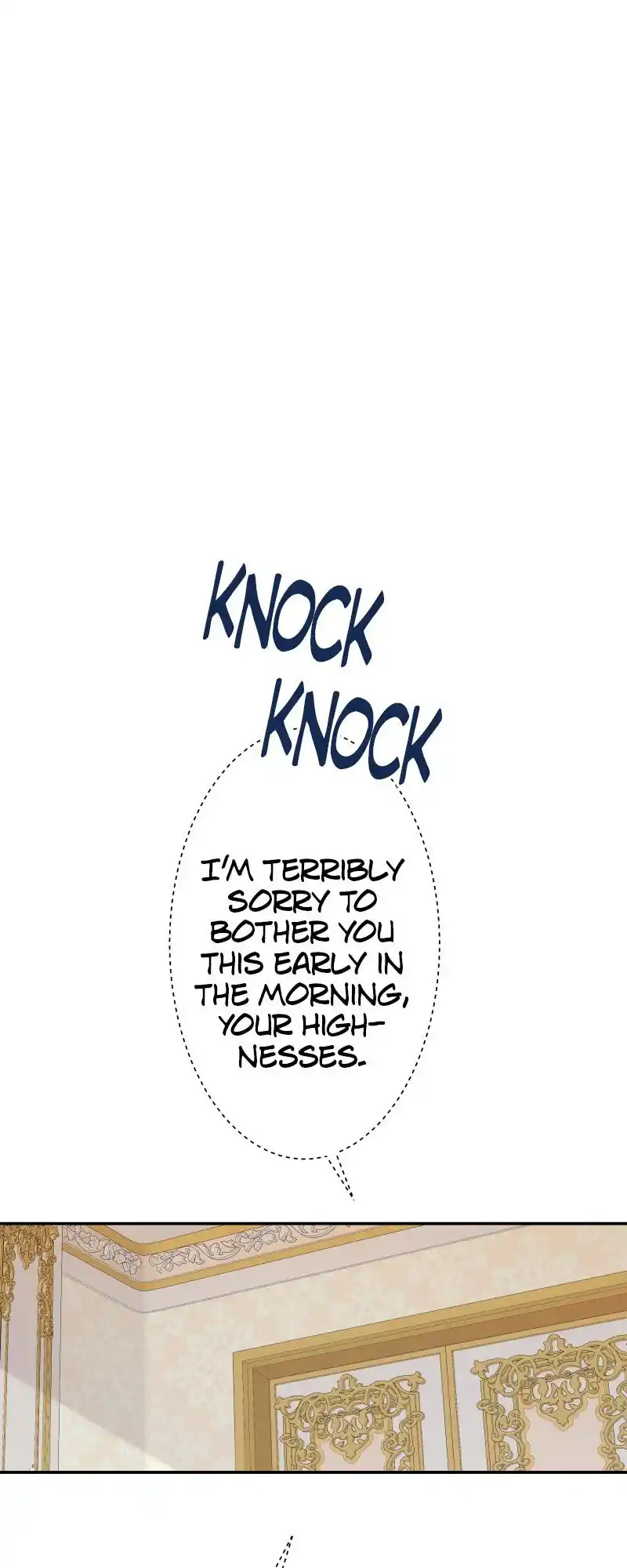 A Villainess’ Revenge Is Sweeter Than Honey Chapter 85