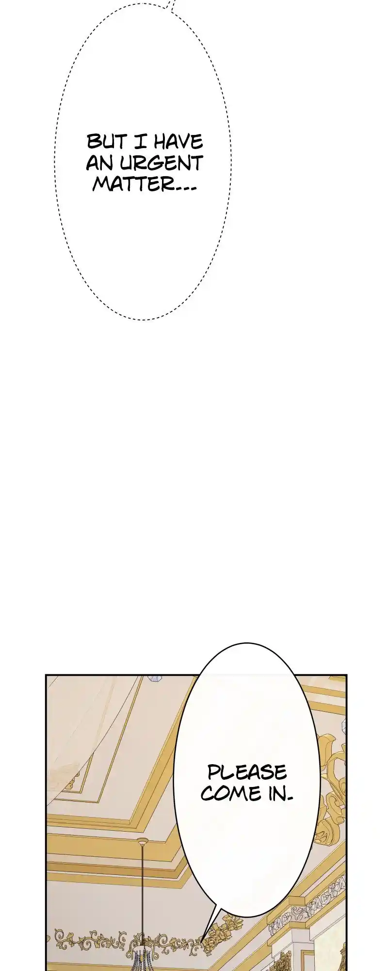 A Villainess’ Revenge Is Sweeter Than Honey Chapter 85