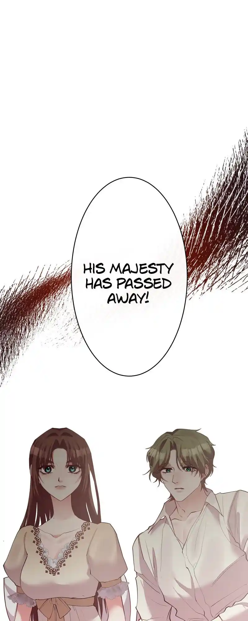 A Villainess’ Revenge Is Sweeter Than Honey Chapter 85