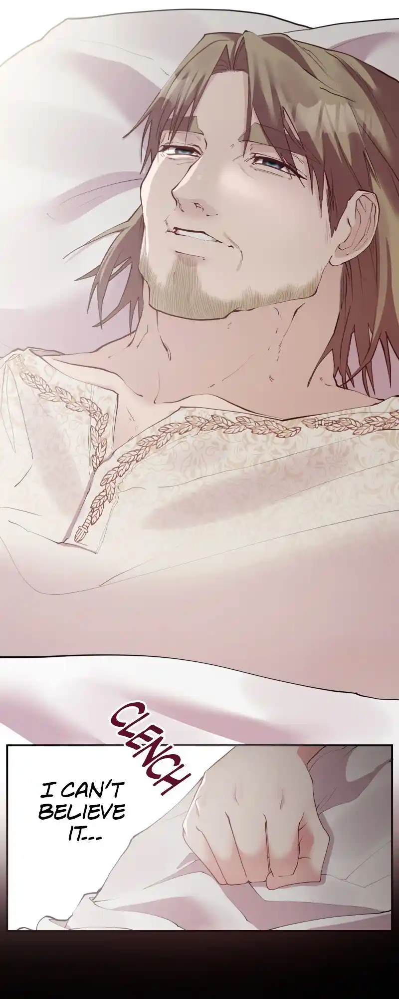 A Villainess’ Revenge Is Sweeter Than Honey Chapter 85